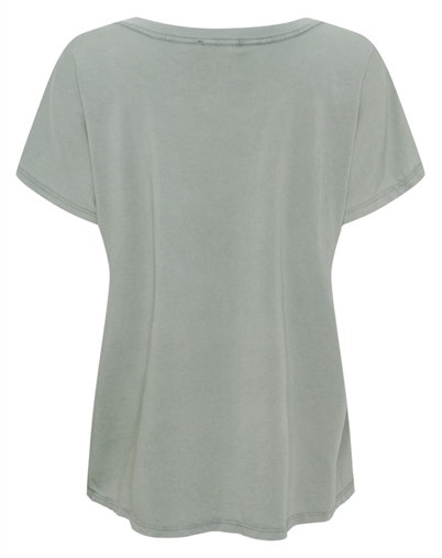 Marta Du Chateau - MDCJessia T-Shirt - Military 